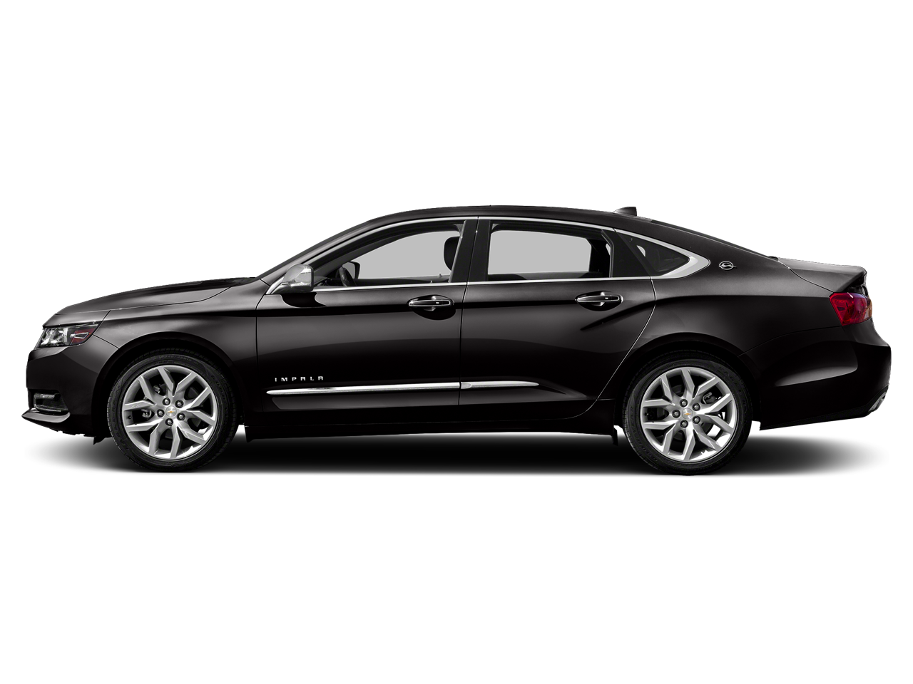 2015 Chevrolet Impala LS 1LS