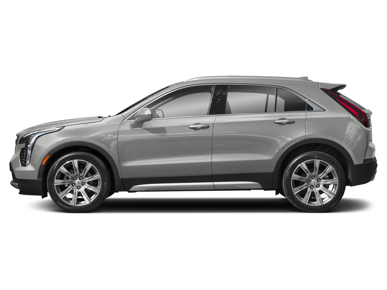 2019 Cadillac XT4 Luxury