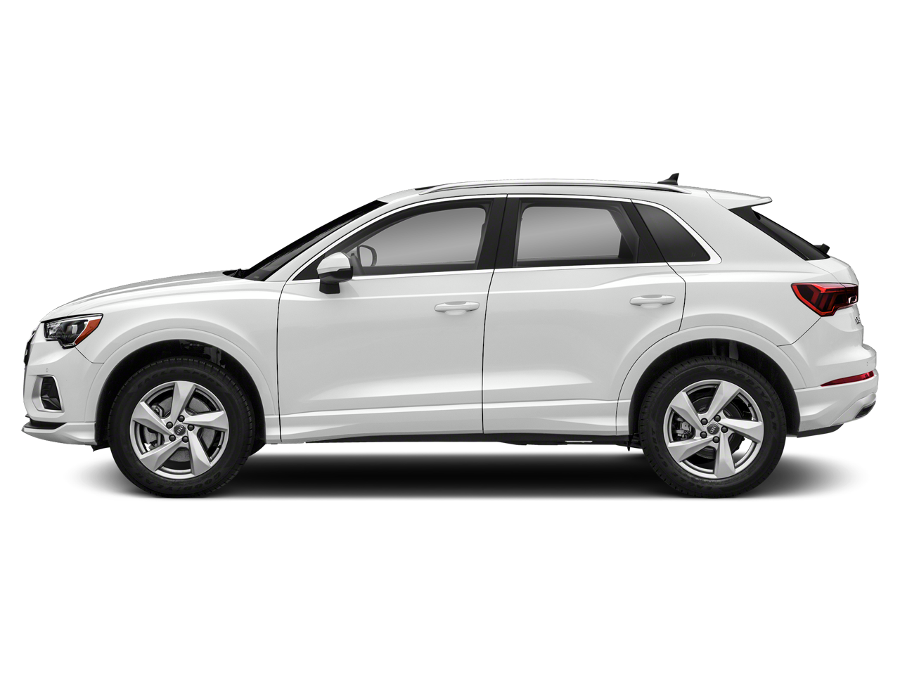 2022 Audi Q3 Premium 40 TFSI quattro quattro