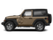 2022 Jeep Wrangler Willys