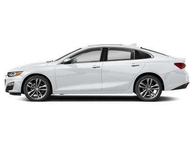 2023 Chevrolet Malibu LT 2LT
