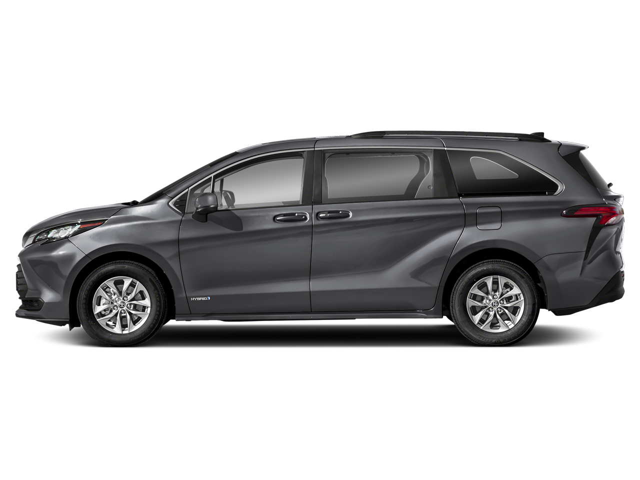 2024 Toyota Sienna LE 8 Passenger