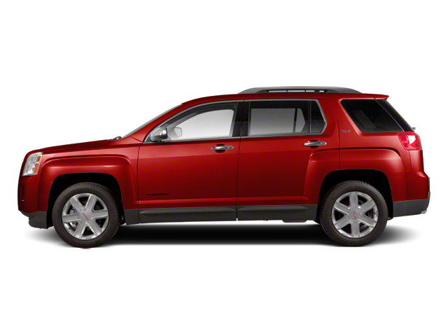 2010 GMC Terrain SLE-2