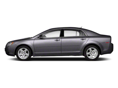 2012 Chevrolet Malibu LT 1LT