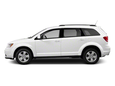 2012 Dodge Journey Crew