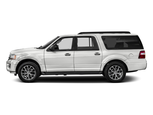 2016 Ford Expedition EL XL
