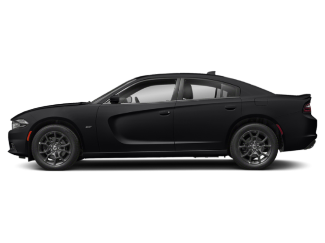 2018 Dodge Charger GT
