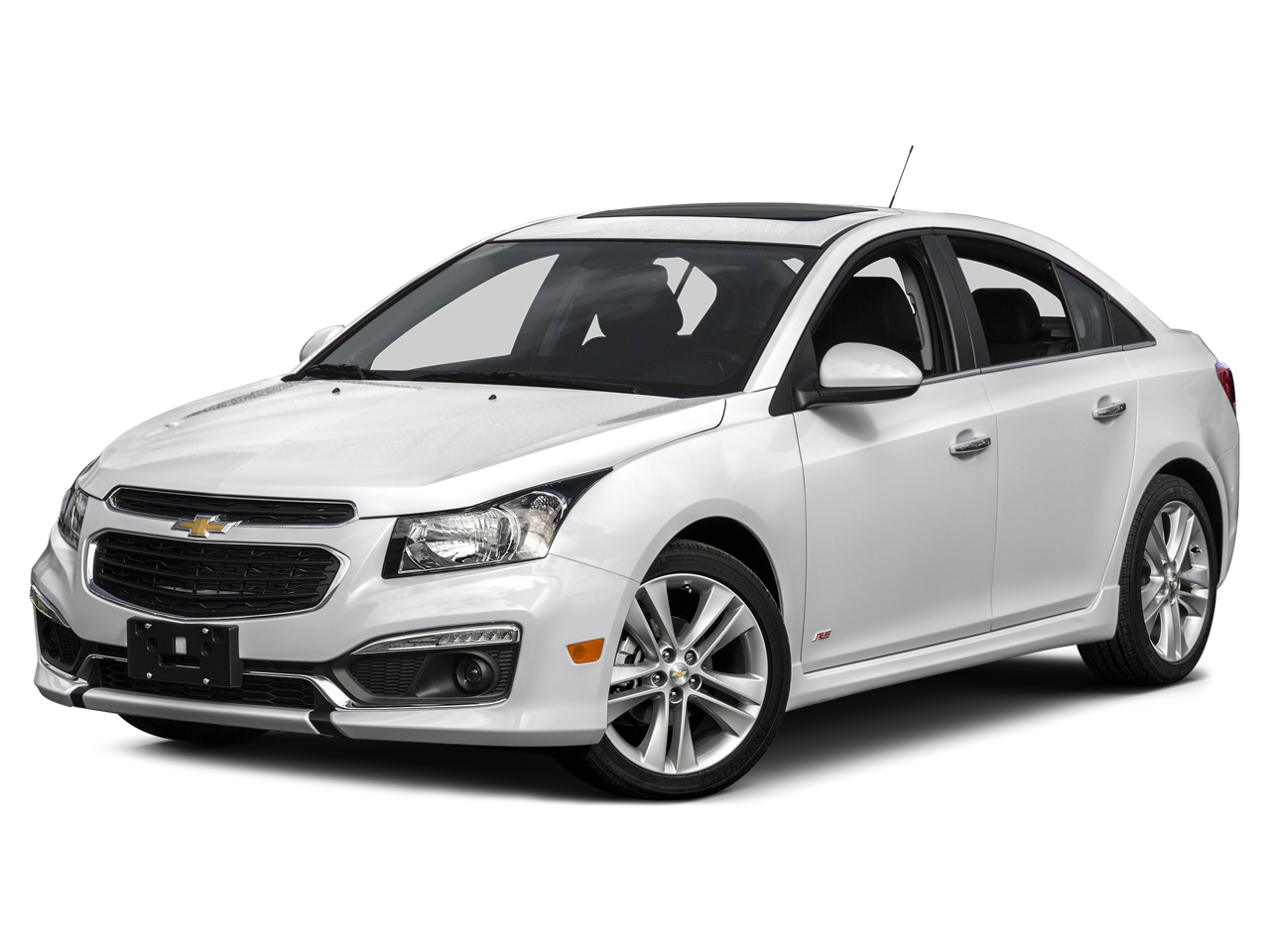 2015 Chevrolet Cruze 1LT