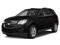 2015 Chevrolet Equinox LTZ