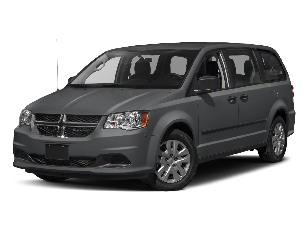 2016 Dodge Grand Caravan AVP