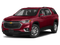2018 Chevrolet Traverse LT Cloth w/1LT