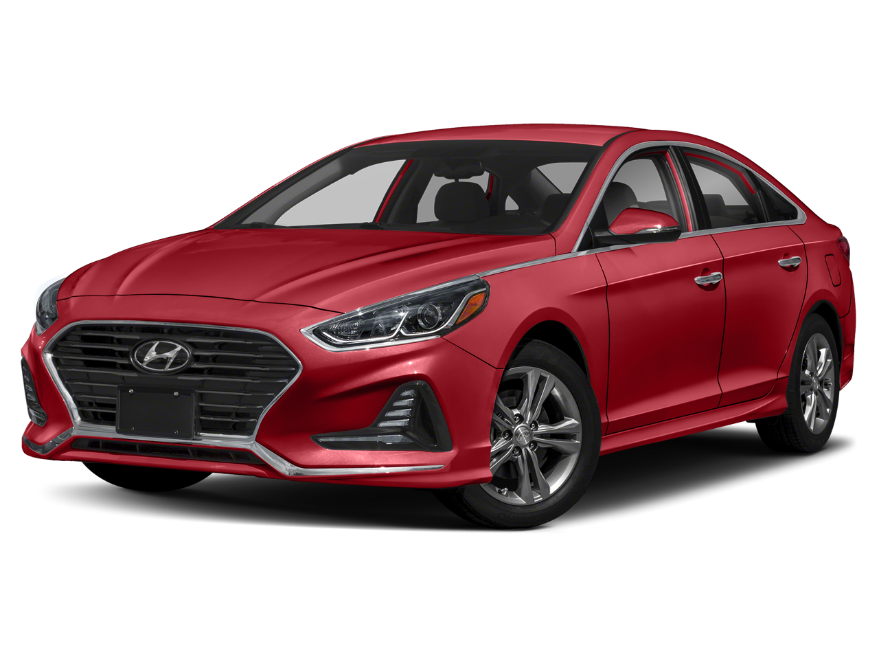 2018 Hyundai Sonata ECO