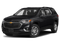 2019 Chevrolet Traverse LT Cloth w/1LT