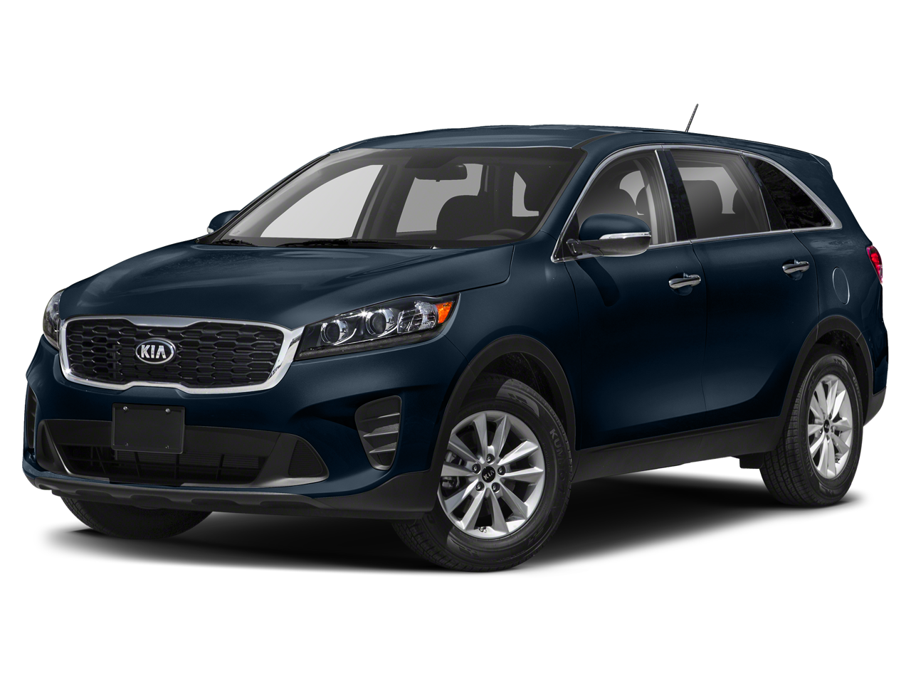 2019 Kia Sorento EX