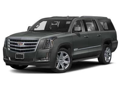2020 Cadillac Escalade ESV Luxury