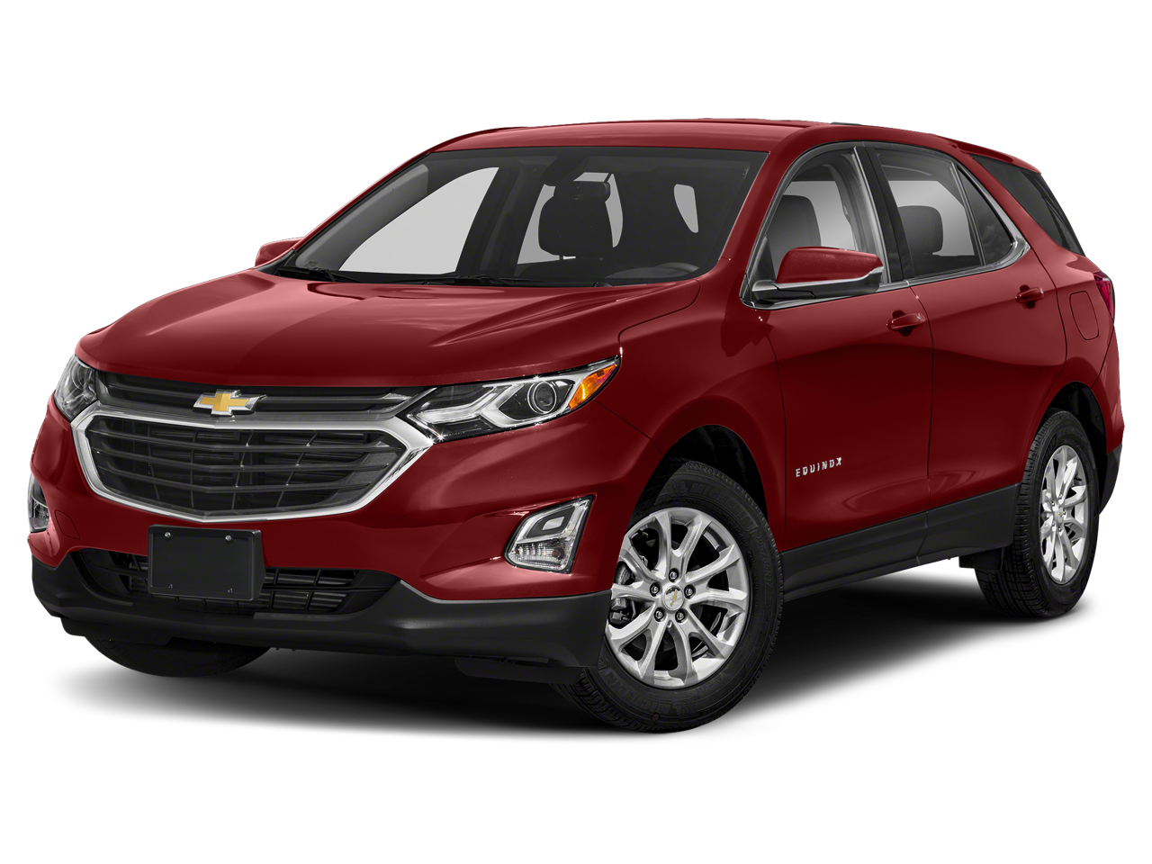 2020 Chevrolet Equinox 2FL