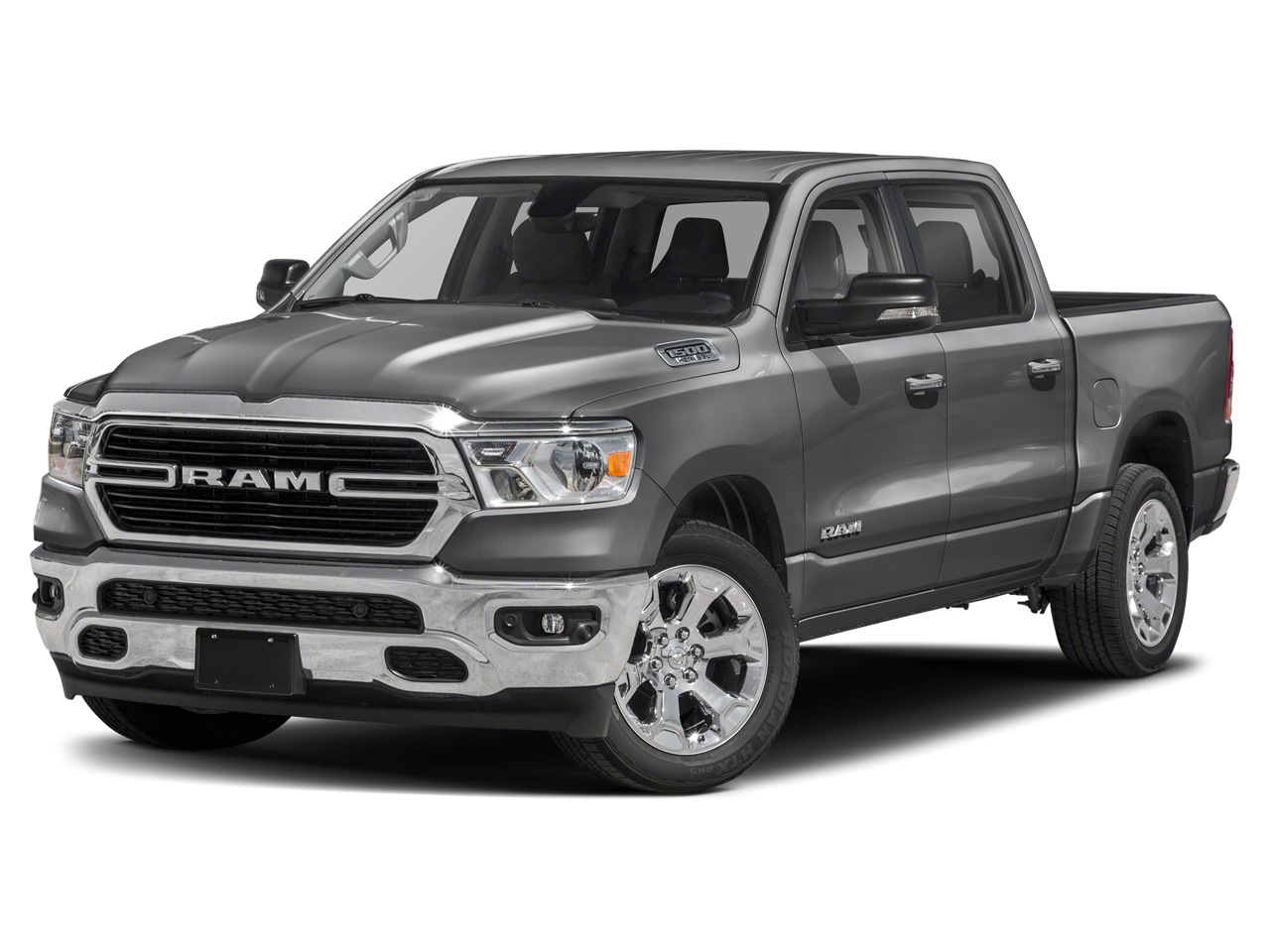 2020 RAM Ram 1500 Pickup Big Horn/Lone Star