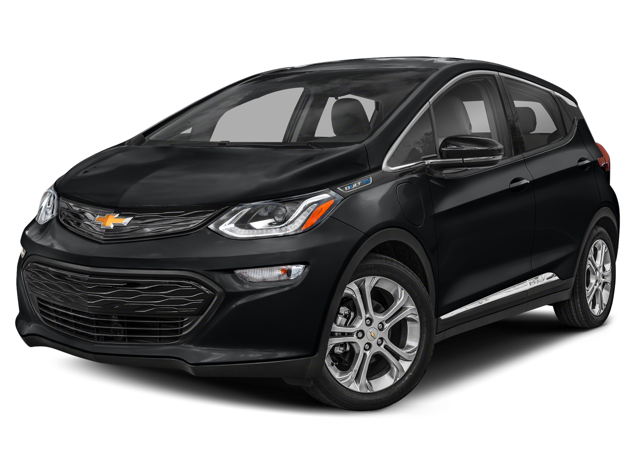 2021 Chevrolet Bolt EV