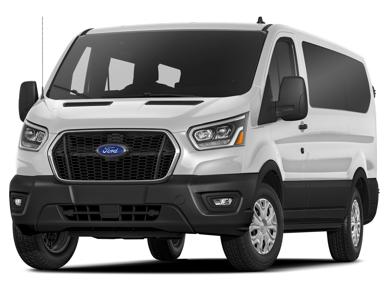 2022 Ford Transit-350 XL