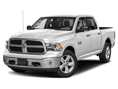 2022 RAM 1500 Classic Base