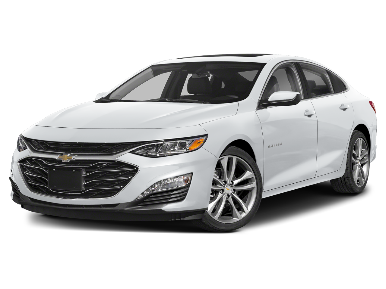 2023 Chevrolet Malibu LT 2LT
