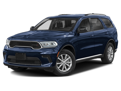 2024 Dodge Durango Base