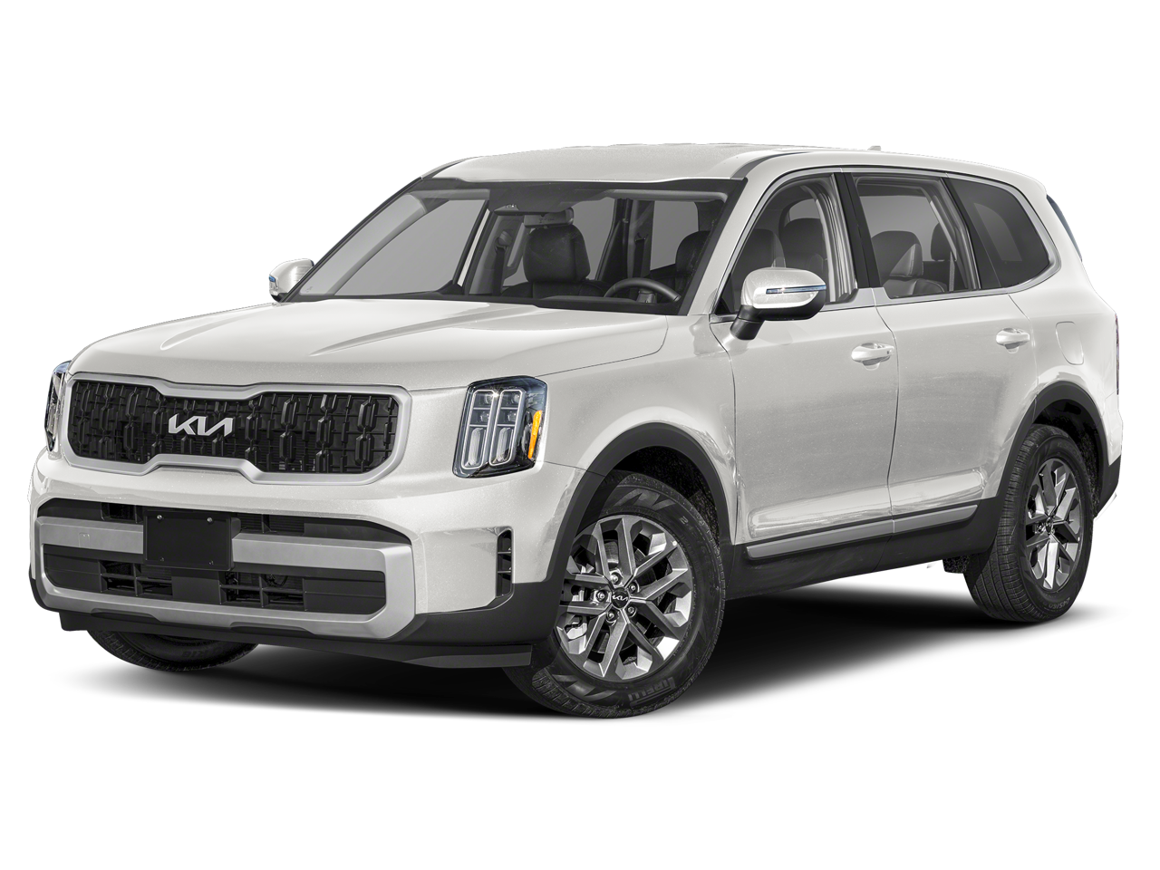 2024 Kia Telluride