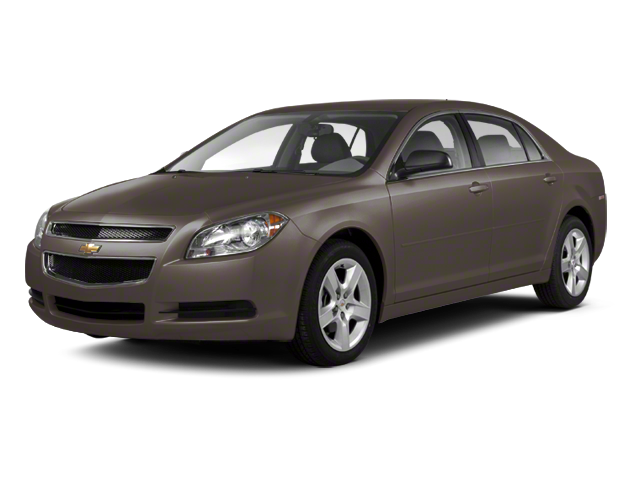 2011 Chevrolet Malibu 1LT