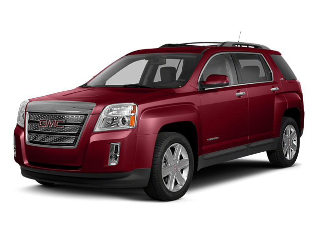 2013 GMC Terrain SLE-2