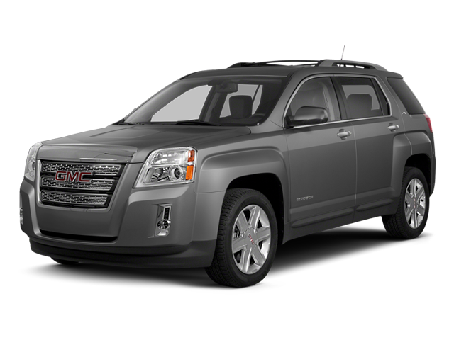 2013 GMC Terrain SLE-2