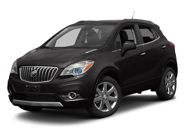 2014 Buick Encore Convenience