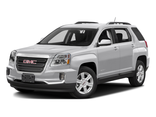 2016 GMC Terrain SLE-2