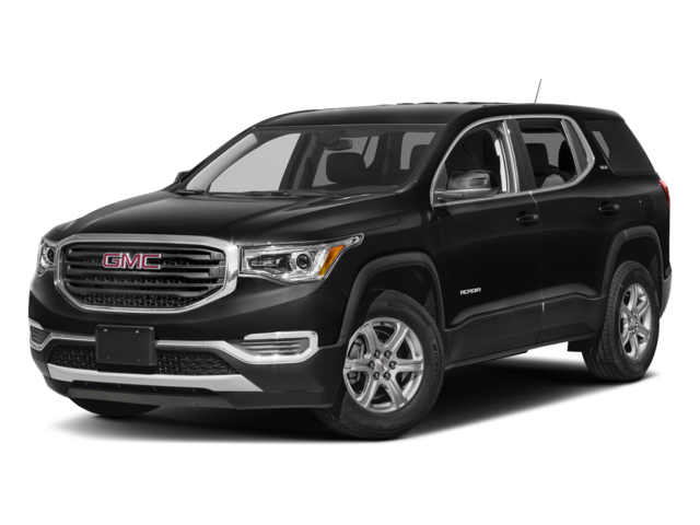 2018 GMC Acadia SLE-1