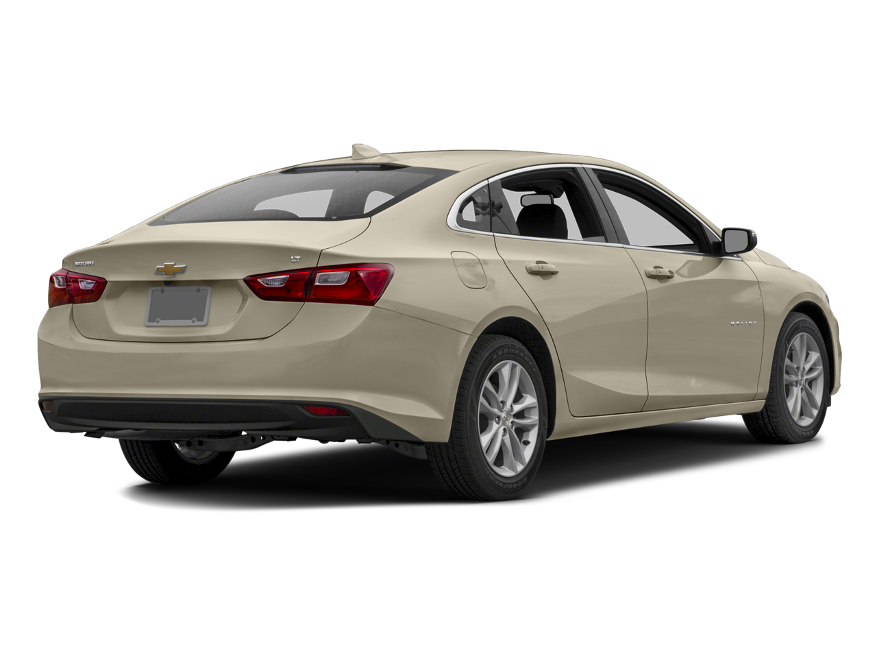 2016 Chevrolet Malibu LT 1LT