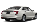 2019 Cadillac CT6 3.6L Premium Luxury