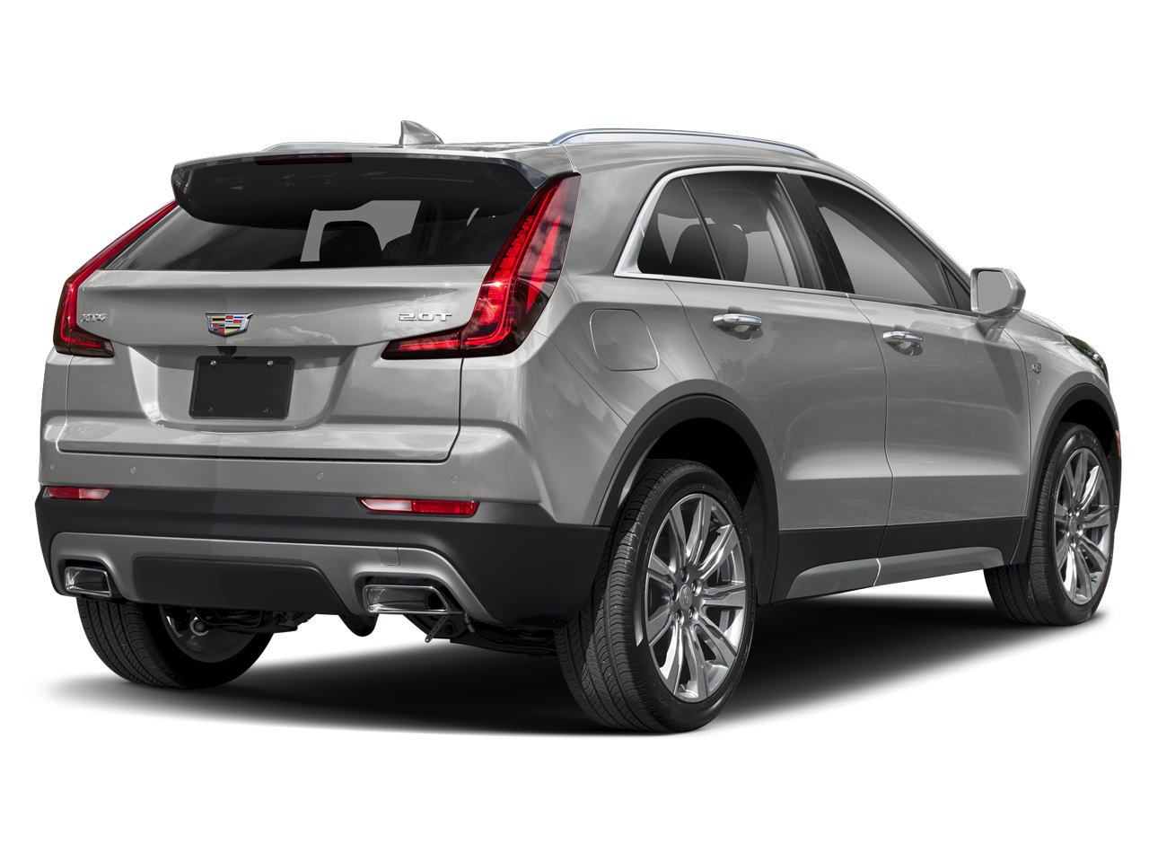 2019 Cadillac XT4 Luxury