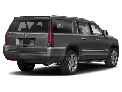 2020 Cadillac Escalade ESV Luxury