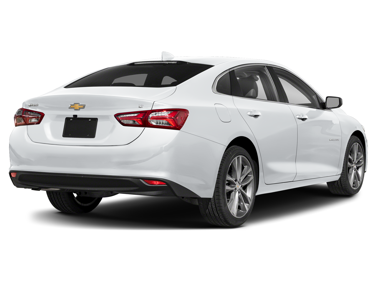 2023 Chevrolet Malibu LT 2LT