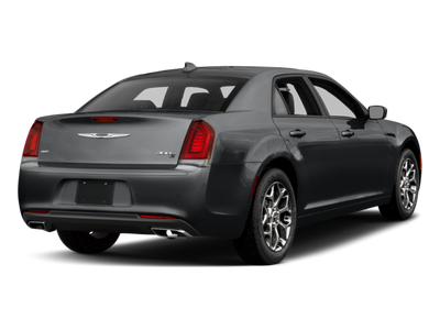 2017 Chrysler 300 S