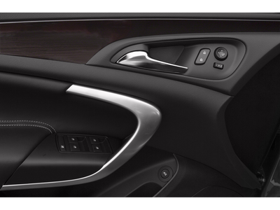 2015 Buick Regal Turbo