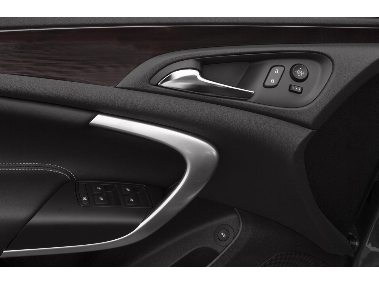 2015 Buick Regal Turbo