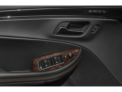 2015 Chevrolet Impala LS 1LS