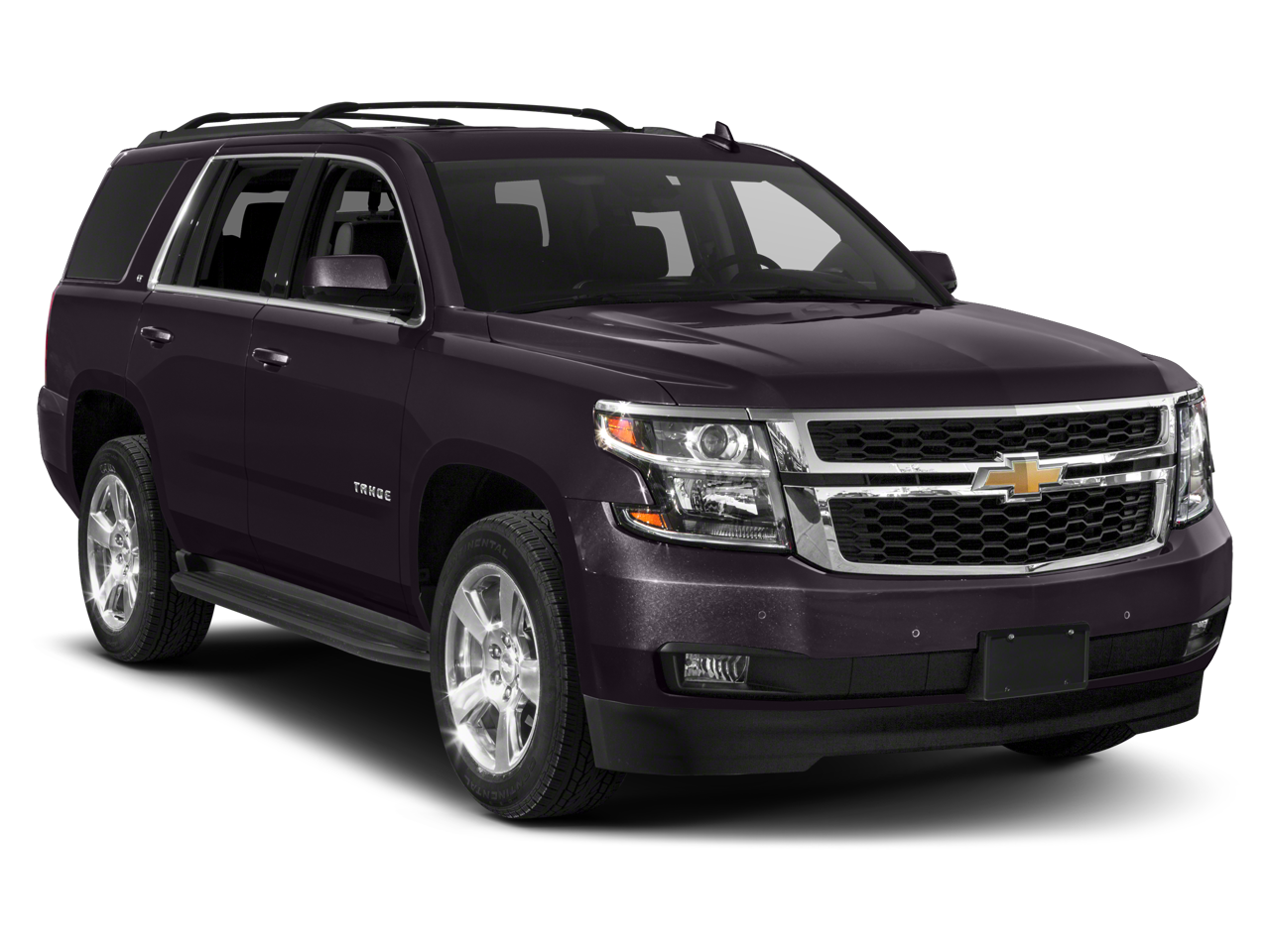 2015 Chevrolet Tahoe LS