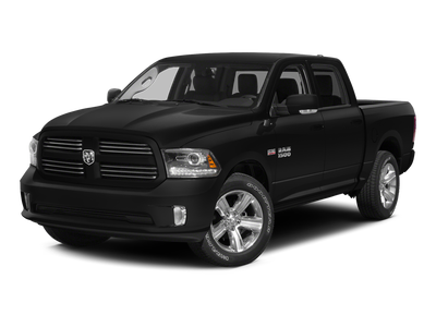 2015 RAM 1500 Sport