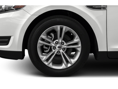 2019 Ford Taurus Limited