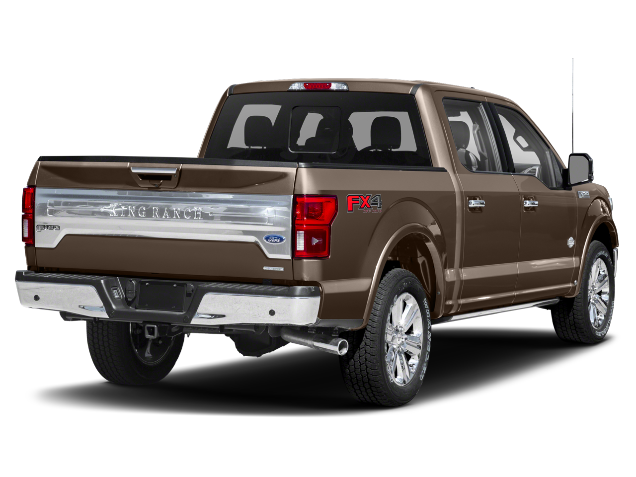 2019 Ford F-150 XLT photo 2
