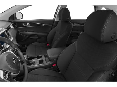 2019 Kia Sorento EX