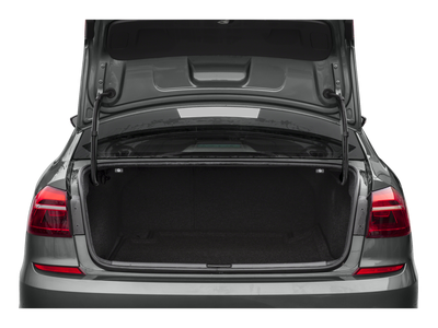 2019 Volkswagen Passat 2.0T SE R-Line