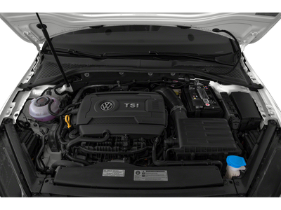 2019 Volkswagen Golf GTI Autobahn