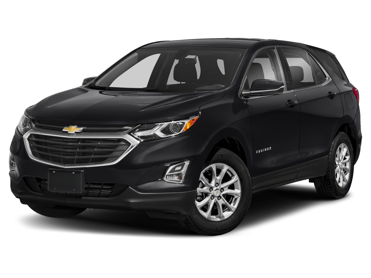 2020 Chevrolet Equinox 2FL
